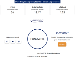 Stabilny internet LTE z szybkim VPN w firmie